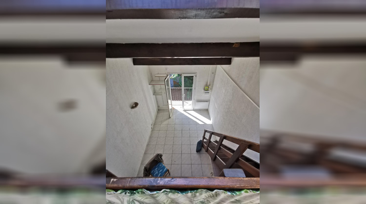 Ma-Cabane - Location Appartement Montpellier, 28 m²