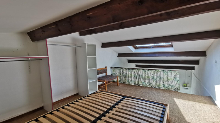 Ma-Cabane - Location Appartement Montpellier, 28 m²