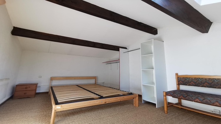 Ma-Cabane - Location Appartement Montpellier, 28 m²
