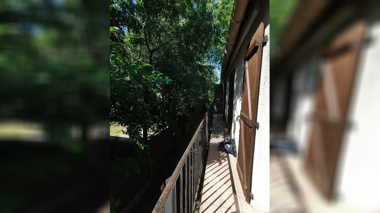 Ma-Cabane - Location Appartement Montpellier, 28 m²