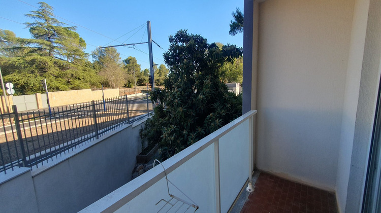 Ma-Cabane - Location Appartement MONTPELLIER, 20 m²