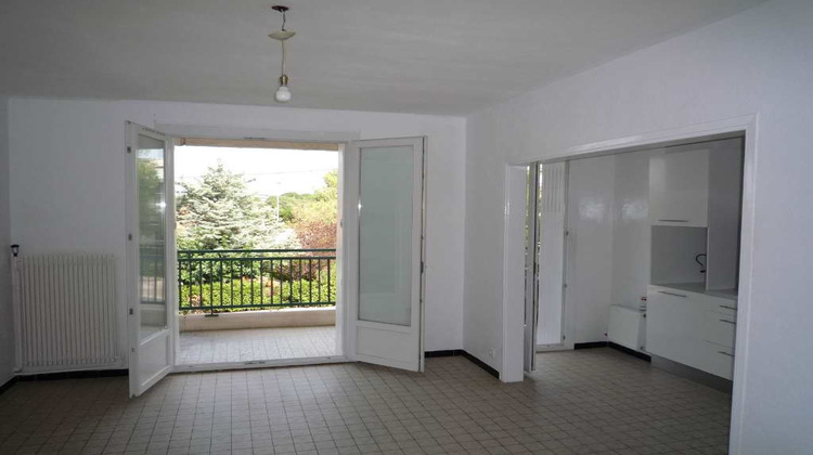 Ma-Cabane - Location Appartement MONTPELLIER, 47 m²