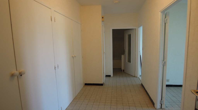 Ma-Cabane - Location Appartement MONTPELLIER, 47 m²