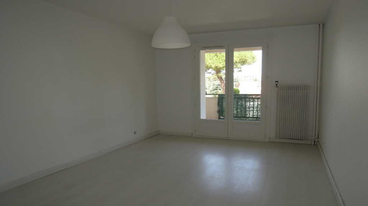 Ma-Cabane - Location Appartement MONTPELLIER, 47 m²