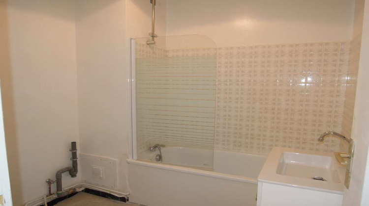 Ma-Cabane - Location Appartement MONTPELLIER, 47 m²