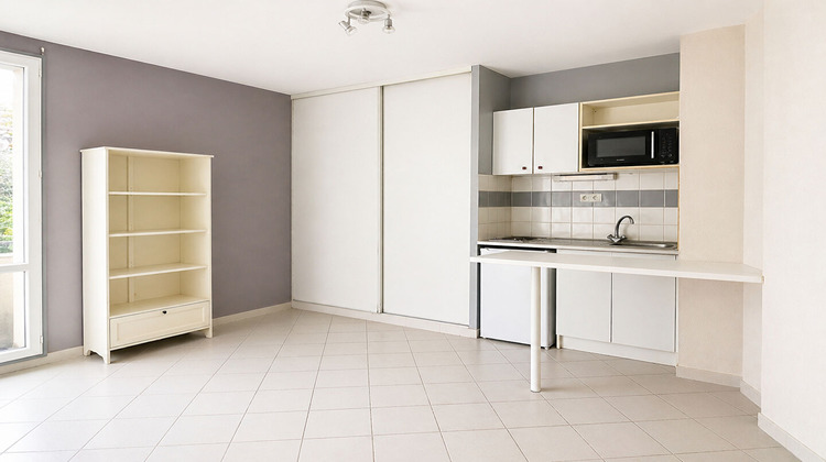 Ma-Cabane - Location Appartement MONTPELLIER, 29 m²