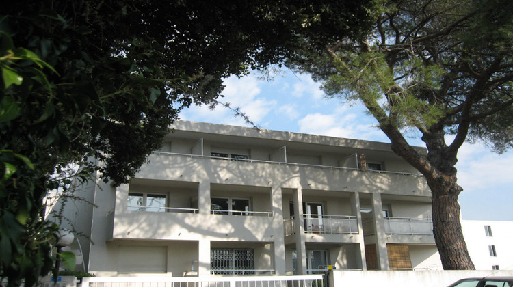 Ma-Cabane - Location Appartement MONTPELLIER, 29 m²