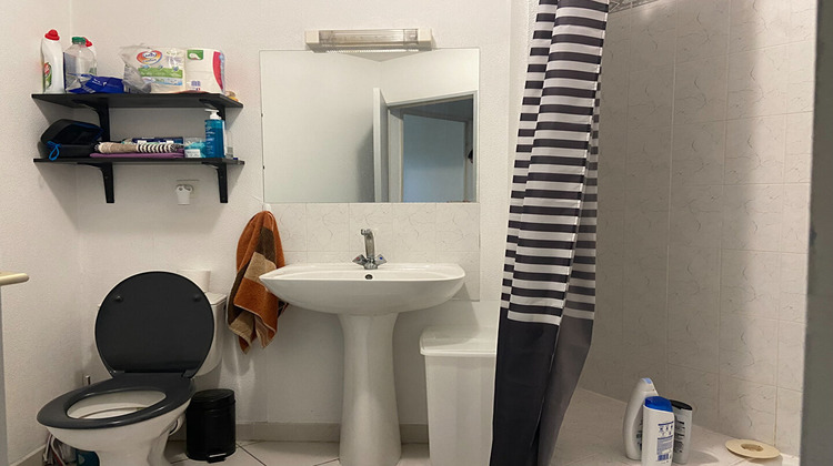 Ma-Cabane - Location Appartement MONTPELLIER, 29 m²