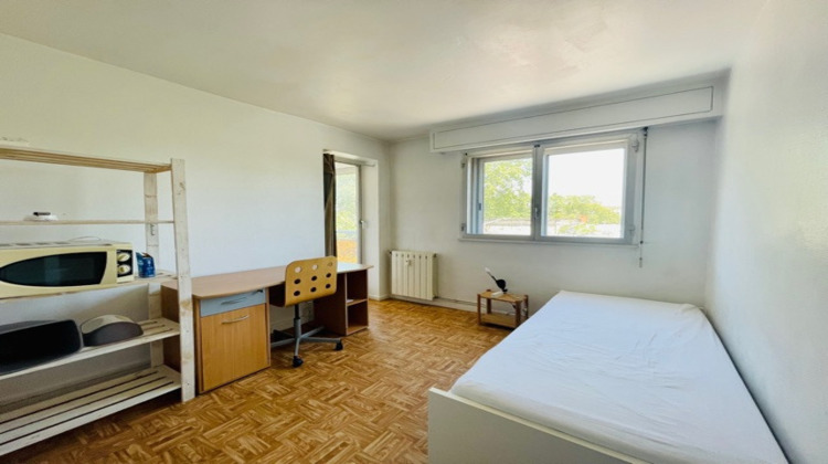 Ma-Cabane - Location Appartement MONTPELLIER, 15 m²