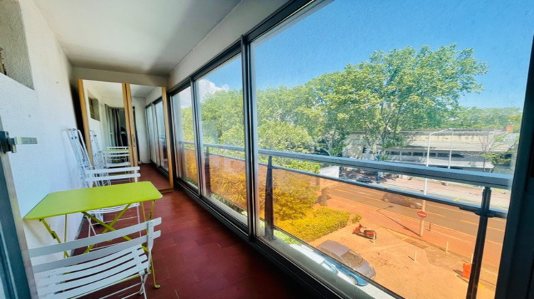 Ma-Cabane - Location Appartement MONTPELLIER, 15 m²