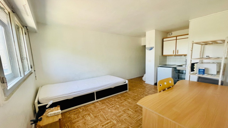 Ma-Cabane - Location Appartement MONTPELLIER, 15 m²