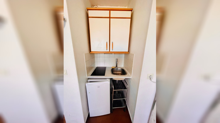 Ma-Cabane - Location Appartement MONTPELLIER, 15 m²