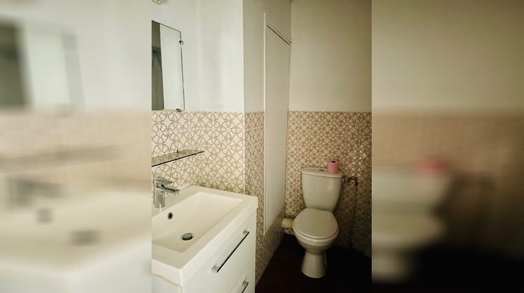 Ma-Cabane - Location Appartement MONTPELLIER, 15 m²