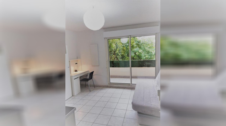 Ma-Cabane - Location Appartement MONTPELLIER, 18 m²