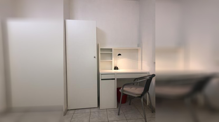 Ma-Cabane - Location Appartement MONTPELLIER, 18 m²