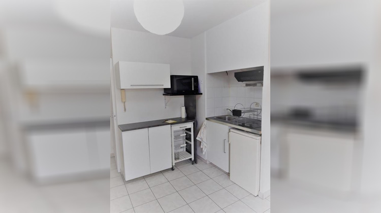 Ma-Cabane - Location Appartement MONTPELLIER, 18 m²