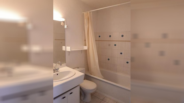 Ma-Cabane - Location Appartement MONTPELLIER, 18 m²