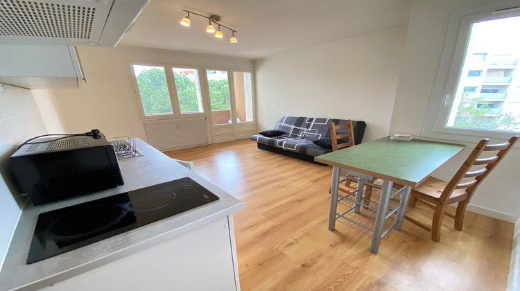 Ma-Cabane - Location Appartement Montpellier, 21 m²