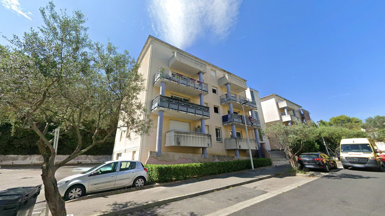 Ma-Cabane - Location Appartement MONTPELLIER, 33 m²