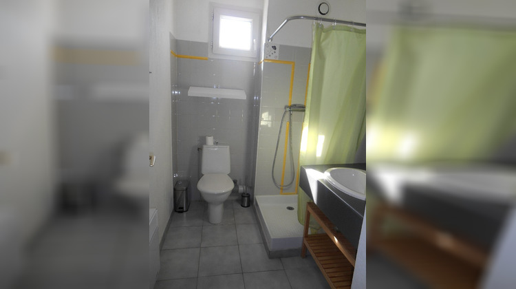Ma-Cabane - Location Appartement MONTPELLIER, 18 m²