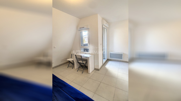 Ma-Cabane - Location Appartement MONTPELLIER, 20 m²