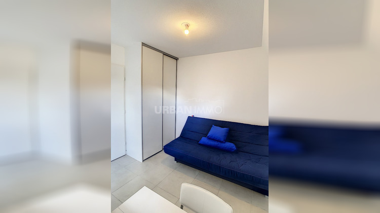 Ma-Cabane - Location Appartement MONTPELLIER, 20 m²