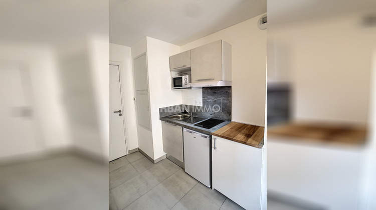 Ma-Cabane - Location Appartement MONTPELLIER, 20 m²