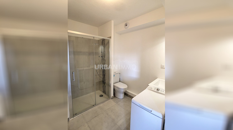 Ma-Cabane - Location Appartement MONTPELLIER, 20 m²