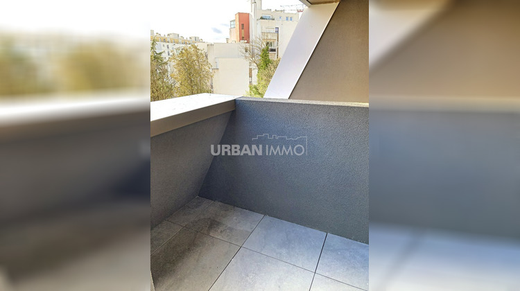 Ma-Cabane - Location Appartement MONTPELLIER, 20 m²