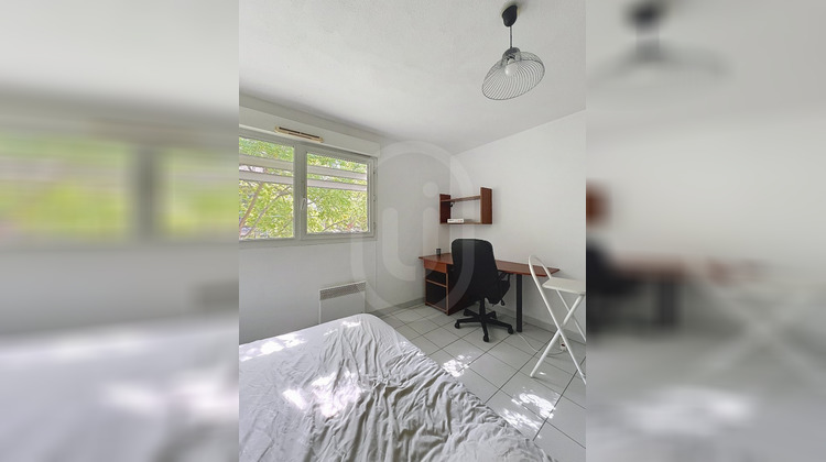 Ma-Cabane - Location Appartement MONTPELLIER, 21 m²