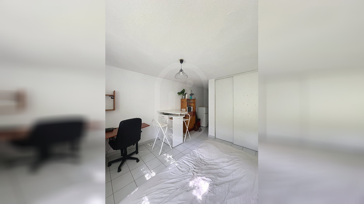 Ma-Cabane - Location Appartement MONTPELLIER, 21 m²