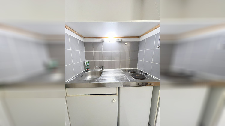 Ma-Cabane - Location Appartement MONTPELLIER, 21 m²