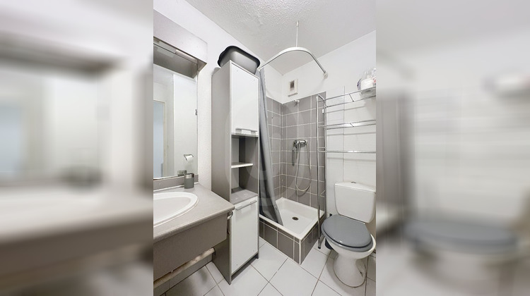 Ma-Cabane - Location Appartement MONTPELLIER, 21 m²