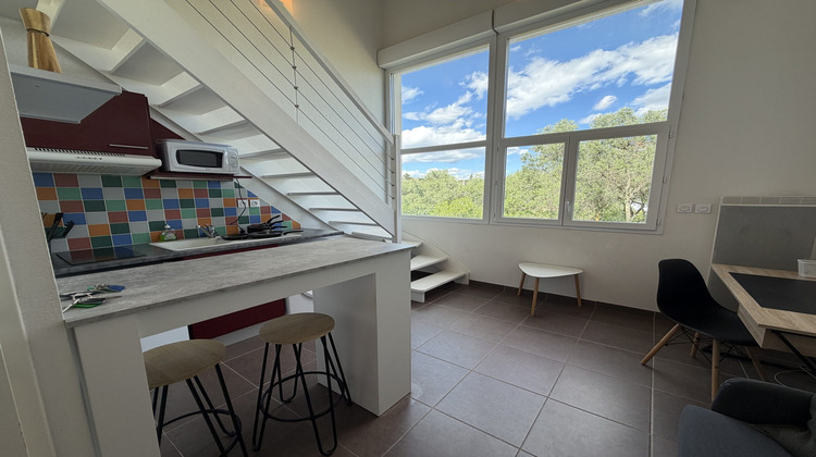 Ma-Cabane - Location Appartement Montpellier, 28 m²