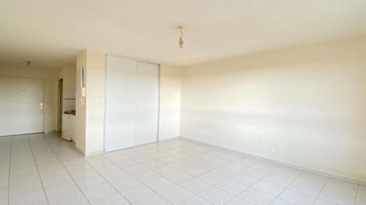Ma-Cabane - Location Appartement Montpellier, 23 m²