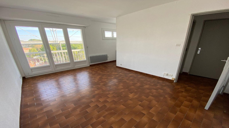 Ma-Cabane - Location Appartement MONTPELLIER, 18 m²
