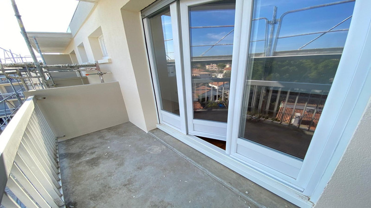 Ma-Cabane - Location Appartement MONTPELLIER, 18 m²