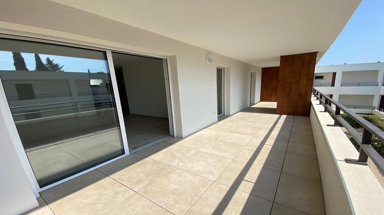 Ma-Cabane - Location Appartement Montpellier, 60 m²