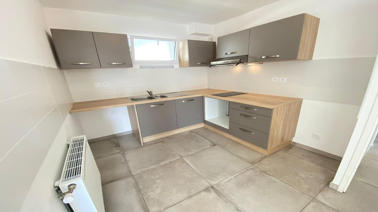 Ma-Cabane - Location Appartement Montpellier, 60 m²