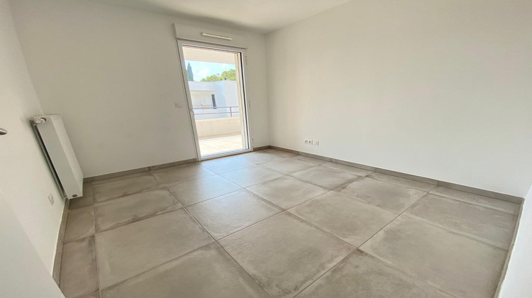 Ma-Cabane - Location Appartement Montpellier, 60 m²