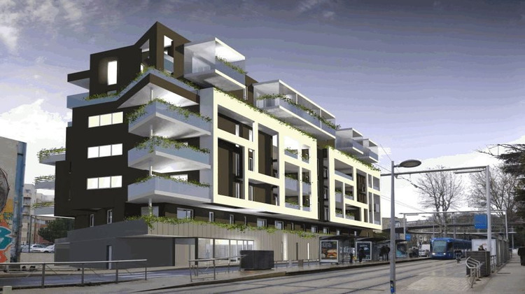 Ma-Cabane - Location Appartement MONTPELLIER, 32 m²