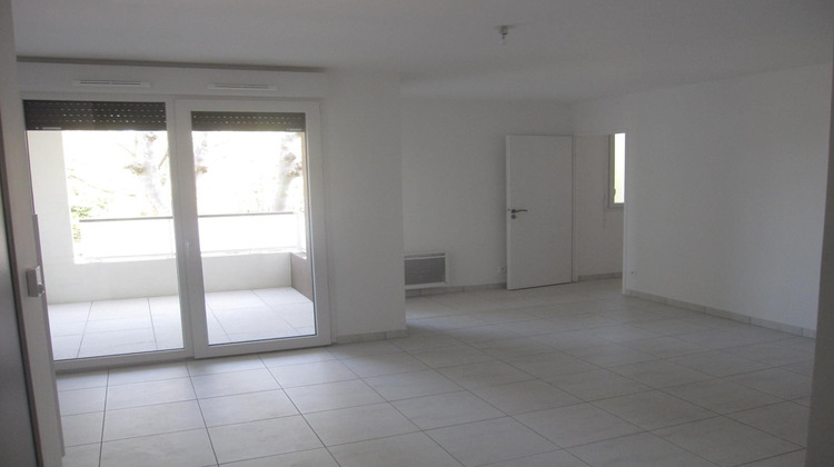Ma-Cabane - Location Appartement MONTPELLIER, 32 m²