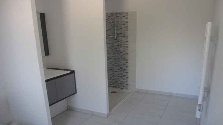 Ma-Cabane - Location Appartement MONTPELLIER, 32 m²
