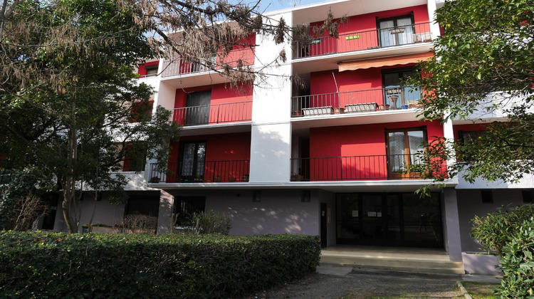 Ma-Cabane - Location Appartement Montpellier, 68 m²