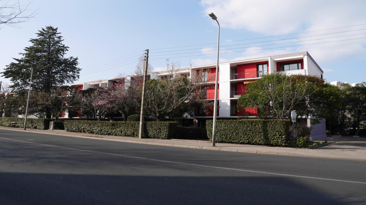 Ma-Cabane - Location Appartement Montpellier, 68 m²