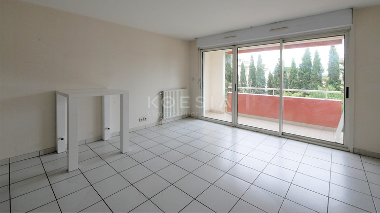 Ma-Cabane - Location Appartement Montpellier, 37 m²