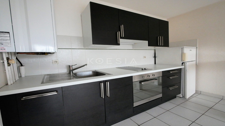 Ma-Cabane - Location Appartement Montpellier, 37 m²