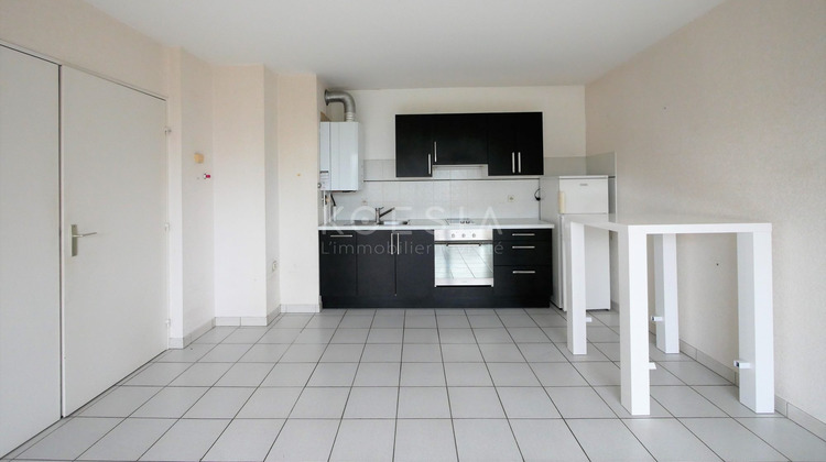 Ma-Cabane - Location Appartement Montpellier, 37 m²