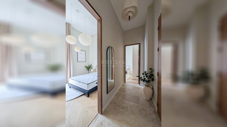 Ma-Cabane - Location Appartement Montpellier, 65 m²