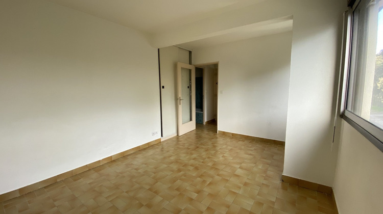 Ma-Cabane - Location Appartement MONTPELLIER, 23 m²